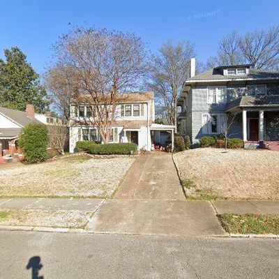 1804 Forest Ave, Memphis, TN 38112