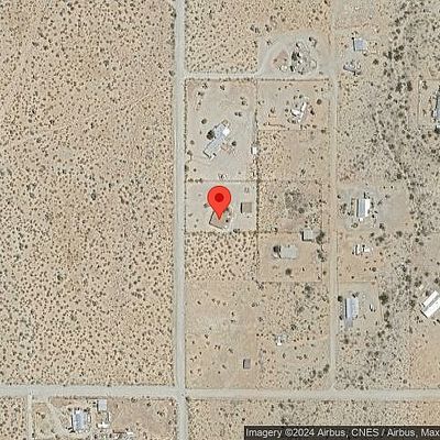 18048 N Ocitilla Rd, Dolan Springs, AZ 86441