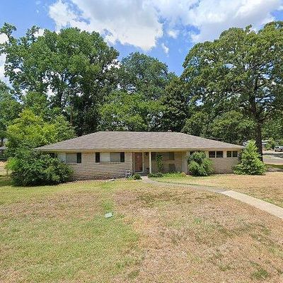 1805 Wood Pl, Longview, TX 75601