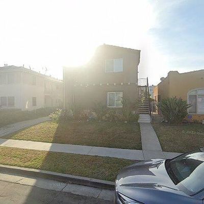 1806 Alsace Ave, Los Angeles, CA 90019