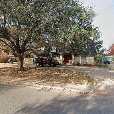 1806 Brazos St, Wichita Falls, TX 76309