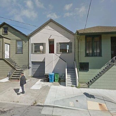 1806 Silver Ave, San Francisco, CA 94124