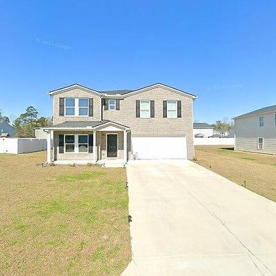 1807 Lake Jocassee Dr, Florence, SC 29501