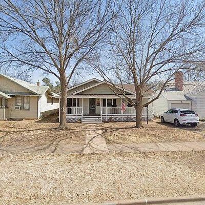 1807 Tilden St, Wichita Falls, TX 76309