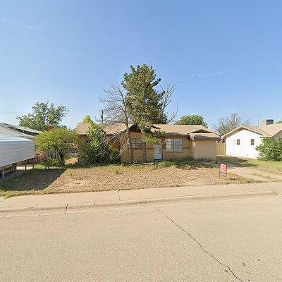 1807 W Booker Ave, Artesia, NM 88210