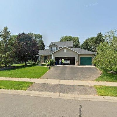 1808 Evergreen Ln, Shakopee, MN 55379