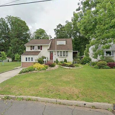 181 N Hill Rd, Colonia, NJ 07067