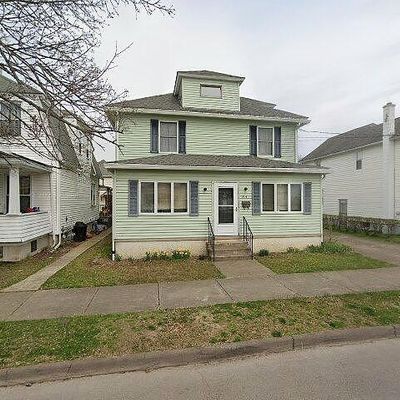 154 E 3 Rd St, Wyoming, PA 18644