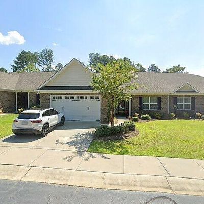 154 Lake Park Cir, Smithfield, NC 27577