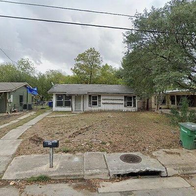 154 Olga St, San Antonio, TX 78237