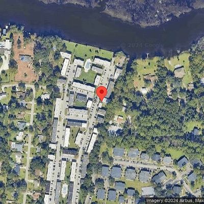 1540 El Prado Rd #2, Jacksonville, FL 32216