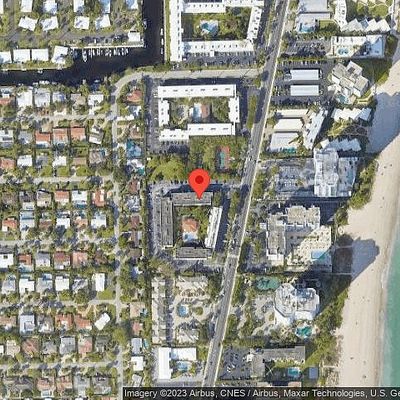 1541 S Ocean Blvd #321, Pompano Beach, FL 33062