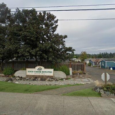 15410 Se 272nd St Unit 17, Kent, WA 98042