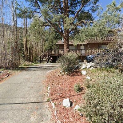 15412 Mil Potrero Hwy, Pine Mountain Club, CA 93222