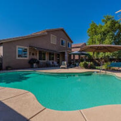 1542 E Chaparral Pl, Casa Grande, AZ 85122