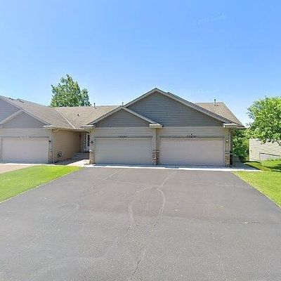 15428 Fluorine St Nw, Anoka, MN 55303