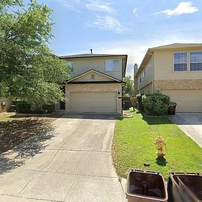 15434 Grosbeak Pass, San Antonio, TX 78253