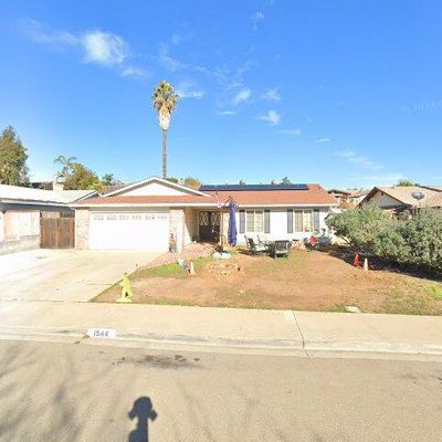 1544 Indian Summer Rd, San Marcos, CA 92069