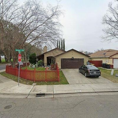 1545 Denver Ave, Stockton, CA 95206