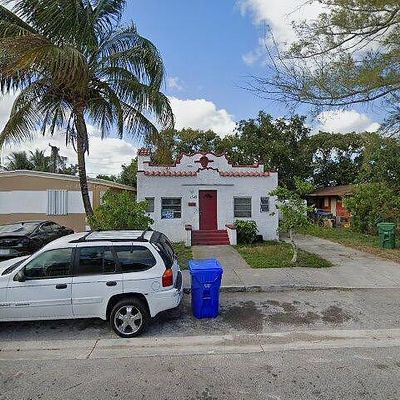 1545 Nw 53 Rd St, Miami, FL 33142