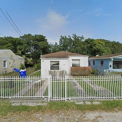 1545 Nw 68 Th St, Miami, FL 33147