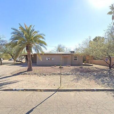 1546 E Copper St, Tucson, AZ 85719