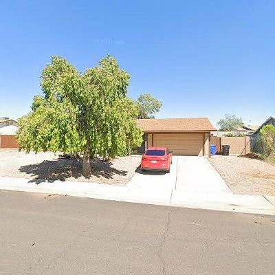 1547 N Terripin, Mesa, AZ 85207