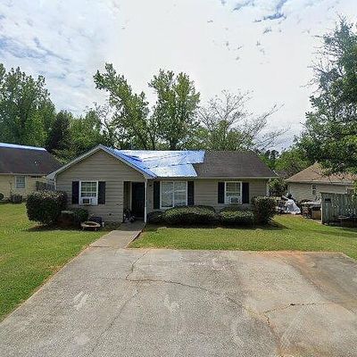 155 Crystal Brk, Griffin, GA 30223