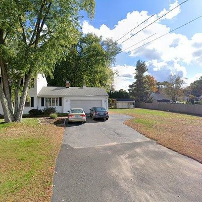 155 Depot St Lot 4, Broad Brook, CT 06016