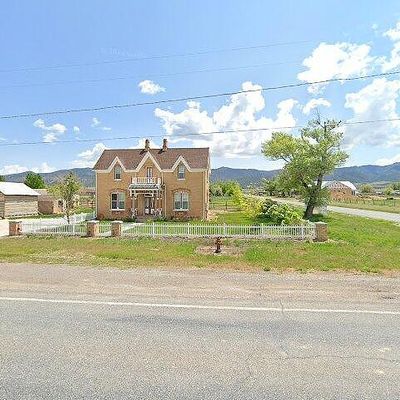 155 S State St, Scipio, UT 84656