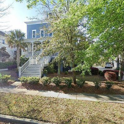 1551 Wando Landing St, Daniel Island, SC 29492