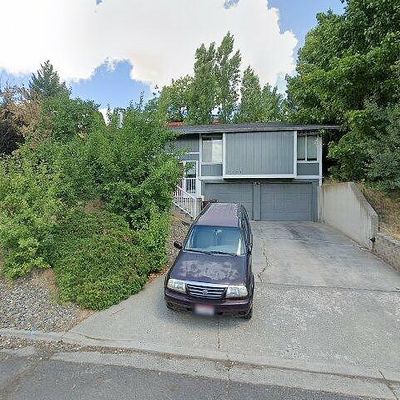 1552 Nw Leland St, Pullman, WA 99163