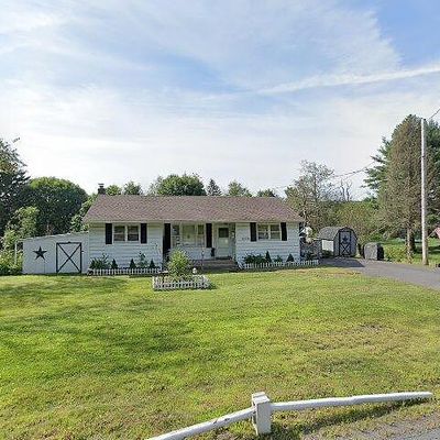 1556 Pa 940, Ebervale, PA 18223