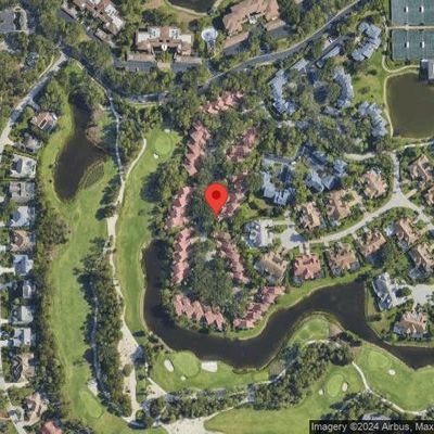 156 Amblewood Ln, Naples, FL 34105