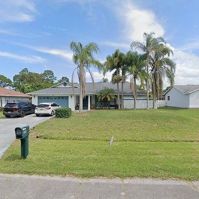 156 Sw Parish Ter, Port Saint Lucie, FL 34984