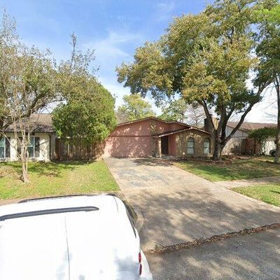 15602 Camino Del Sol Dr, Houston, TX 77083