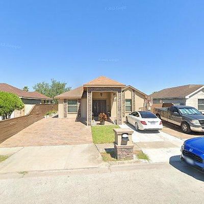 1564 El Astro, Brownsville, TX 78520