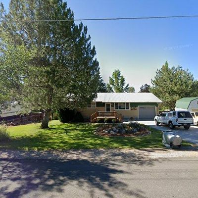 1569 N Rapid Creek Rd, Inkom, ID 83245