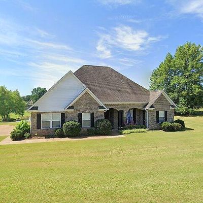 157 Clarence Clark Dr, Ecru, MS 38841