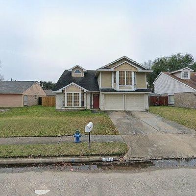 15711 Beechnut St, Houston, TX 77083