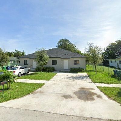 15721 Nw 39 Th Ct, Opa Locka, FL 33054