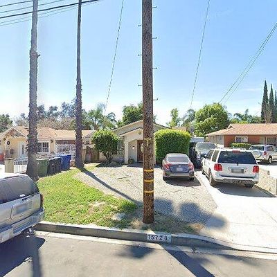 15728 Septo St, North Hills, CA 91343