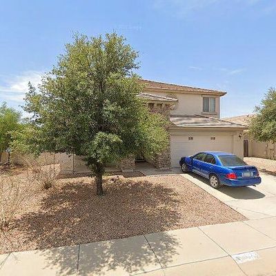 1573 E Bowman Dr, Casa Grande, AZ 85122