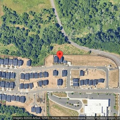 15739 Nw Gooderham St Lot 16, Portland, OR 97229