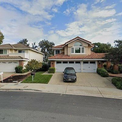 15779 Live Oak Rd, Chino Hills, CA 91709