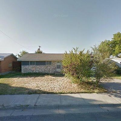 1583 Ray St, Idaho Falls, ID 83402