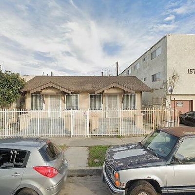 1584 Elm Ave, Long Beach, CA 90813