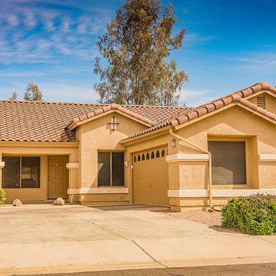 15872 W Tasha Dr, Surprise, AZ 85374