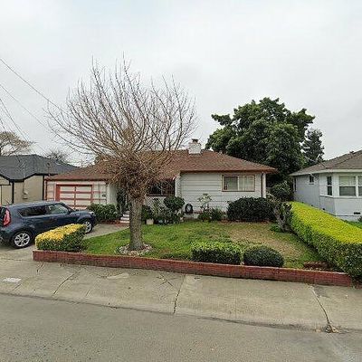 15917 Via Arroyo, San Lorenzo, CA 94580