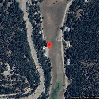 16 Peacock Ln, Cloudcroft, NM 88317